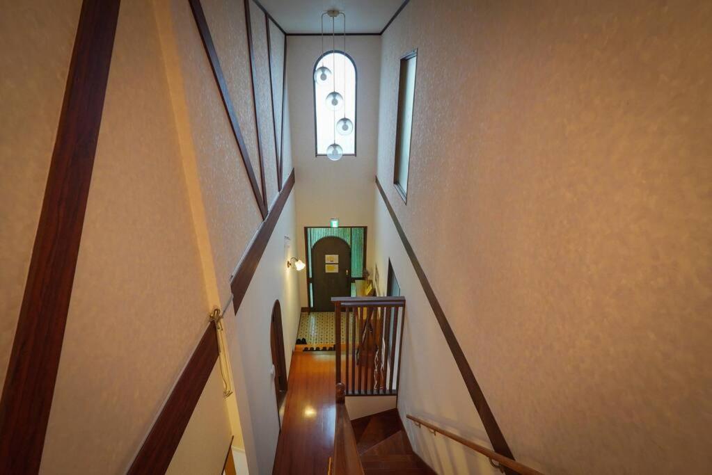 The House Of Calmness Villa เบ็ปปุ ภายนอก รูปภาพ