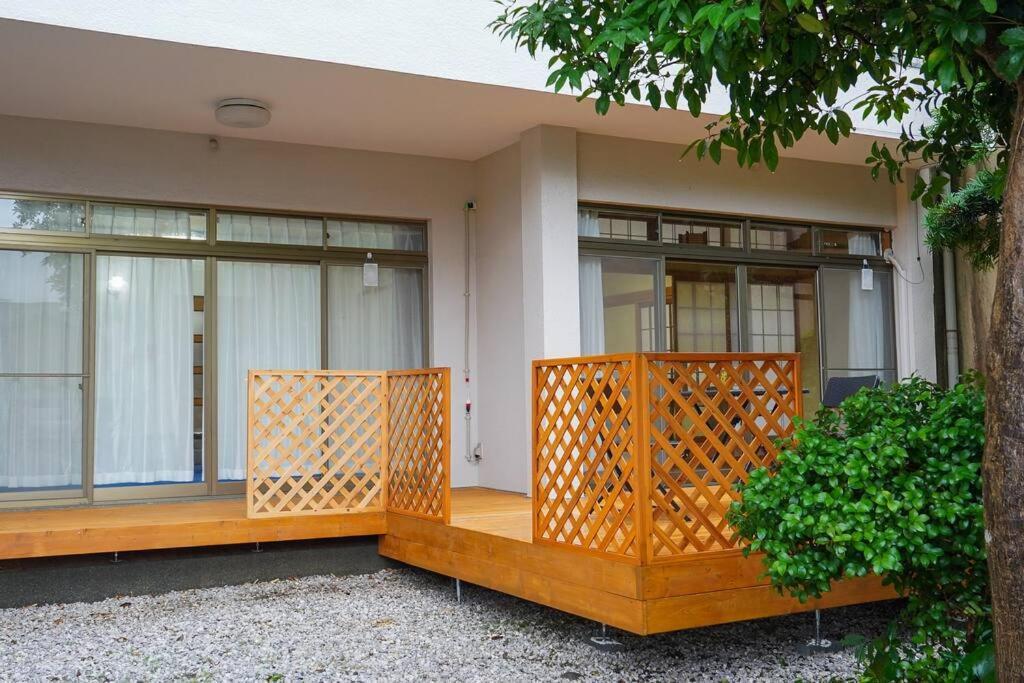 The House Of Calmness Villa เบ็ปปุ ภายนอก รูปภาพ