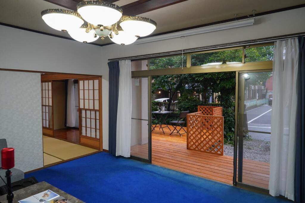 The House Of Calmness Villa เบ็ปปุ ภายนอก รูปภาพ